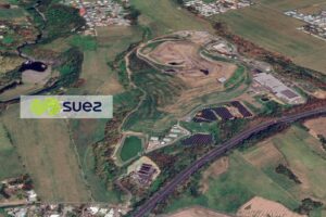 décharge ISDN Suez Sainte-Suzanne