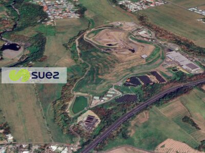 décharge ISDN Suez Sainte-Suzanne