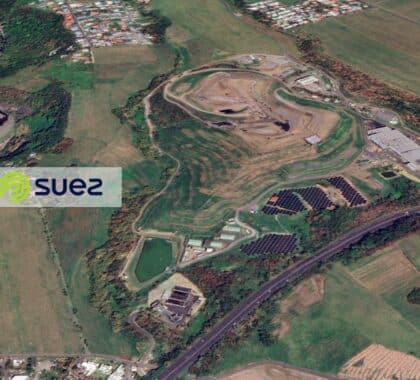 décharge ISDN Suez Sainte-Suzanne