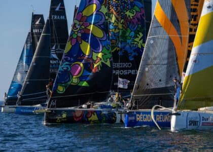 bateau voile 2025