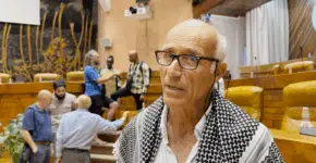 Yacine Haffaf