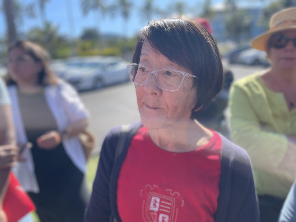 future voie urbaine du Tampon