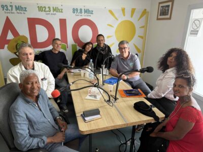 alé di partou sur le coût de la vie