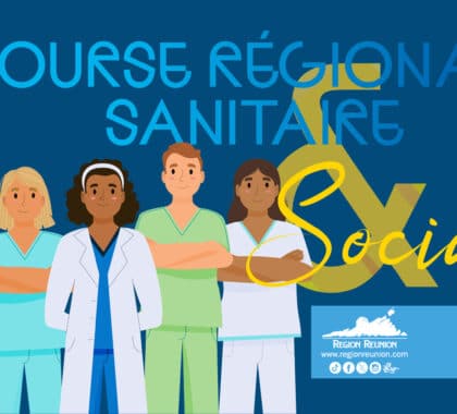 bourses régionales sanitaires et sociales