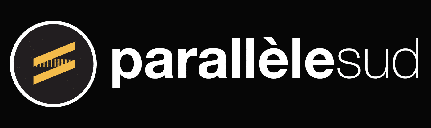 Logo Parallèle Sud