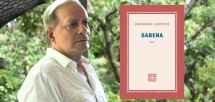 Emmanuel Genvrin Sabena