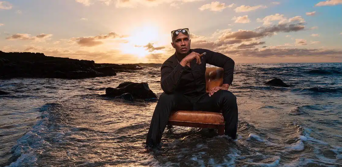 Socko Lokaf par Blackcésar