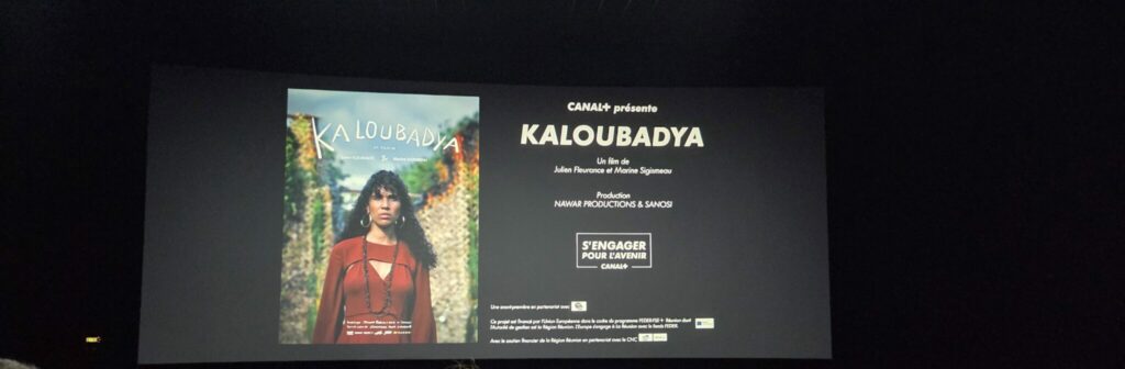 kaloubadya