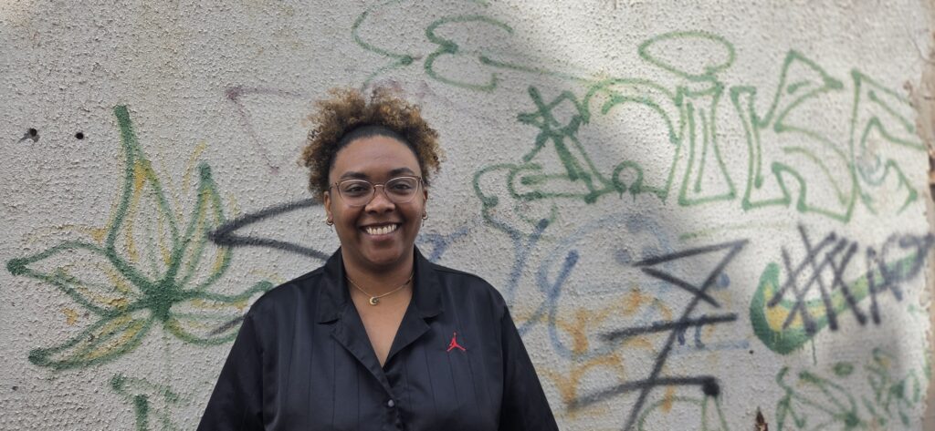 Isabelle Lagarrigue (Kafrine Events)