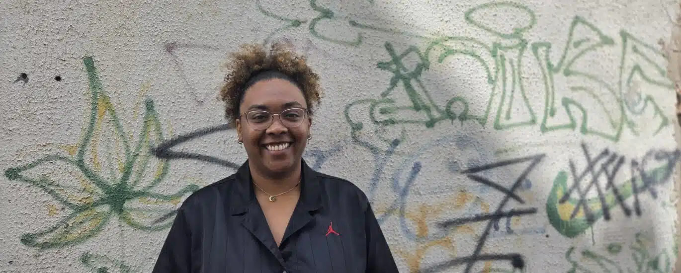 Isabelle Lagarrigue (Kafrine Events)