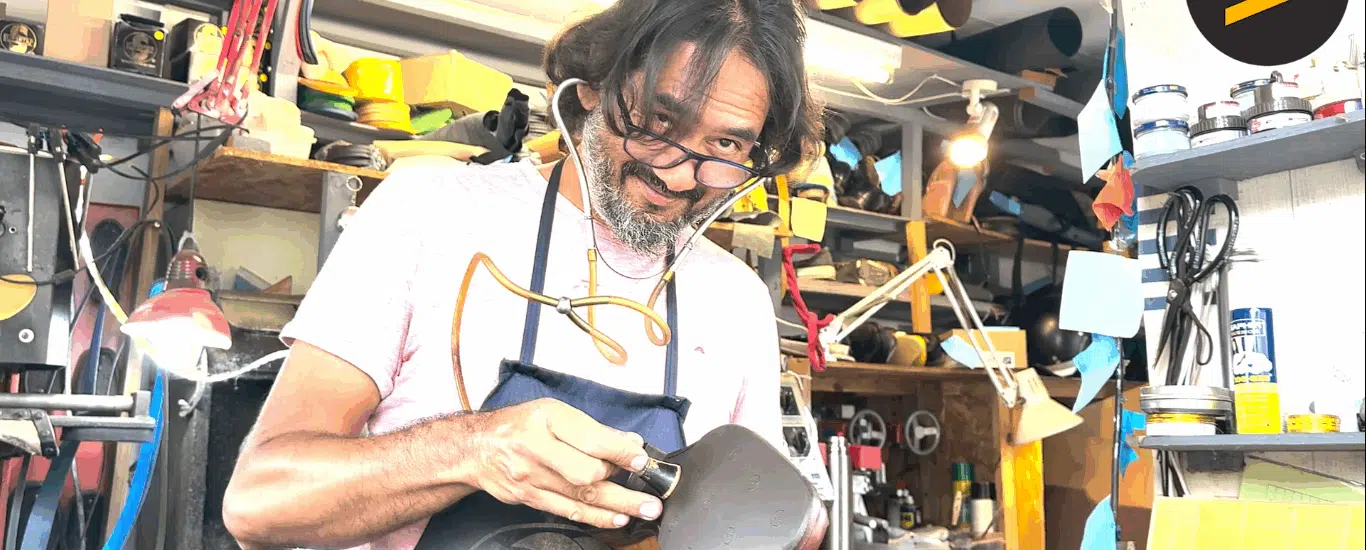 Le cordonnier docteur