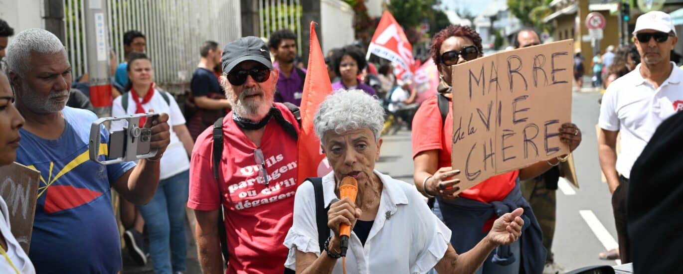 grève du 10 septembre