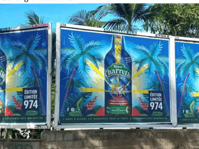 rhum alcool pub