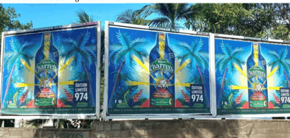 rhum alcool pub