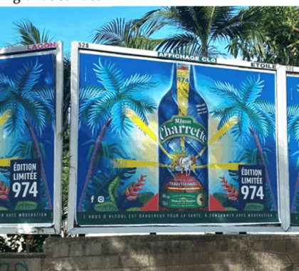 rhum alcool pub