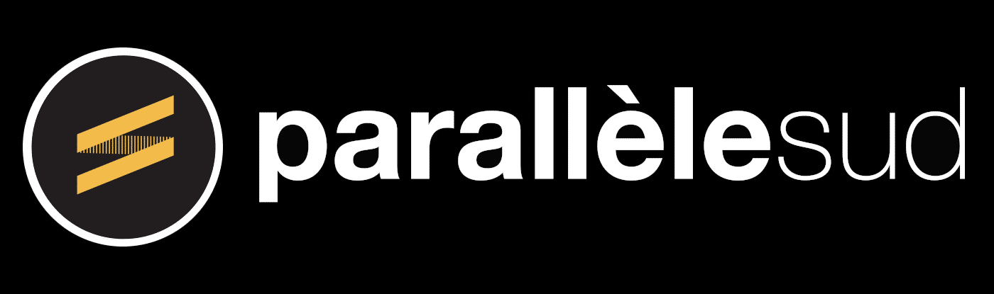 Logo Parallèle Sud