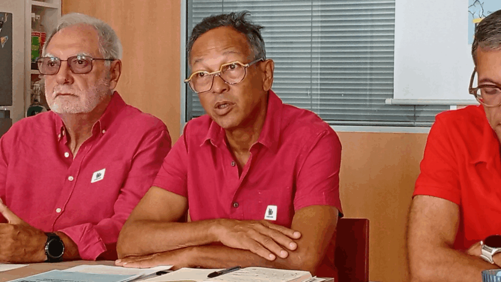 Le mouvement associatif de La Réunion lance un cri d’alarme