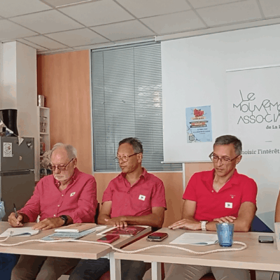 Le mouvement associatif de La Réunion lance un cri d’alarme
