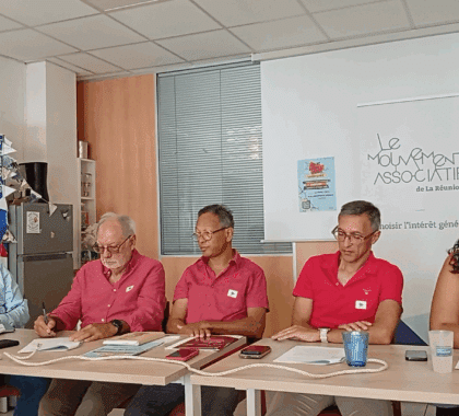 Le mouvement associatif de La Réunion lance un cri d’alarme