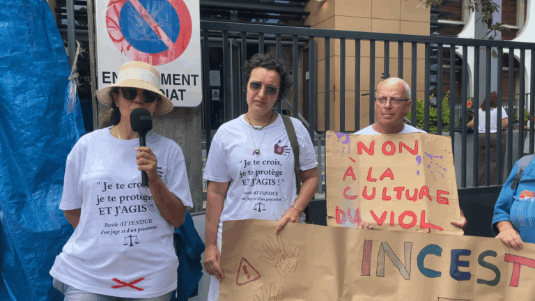 Samira Benhamida les tricoteuses de France