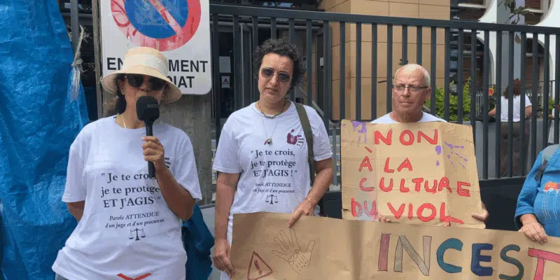 Samira Benhamida les tricoteuses de France