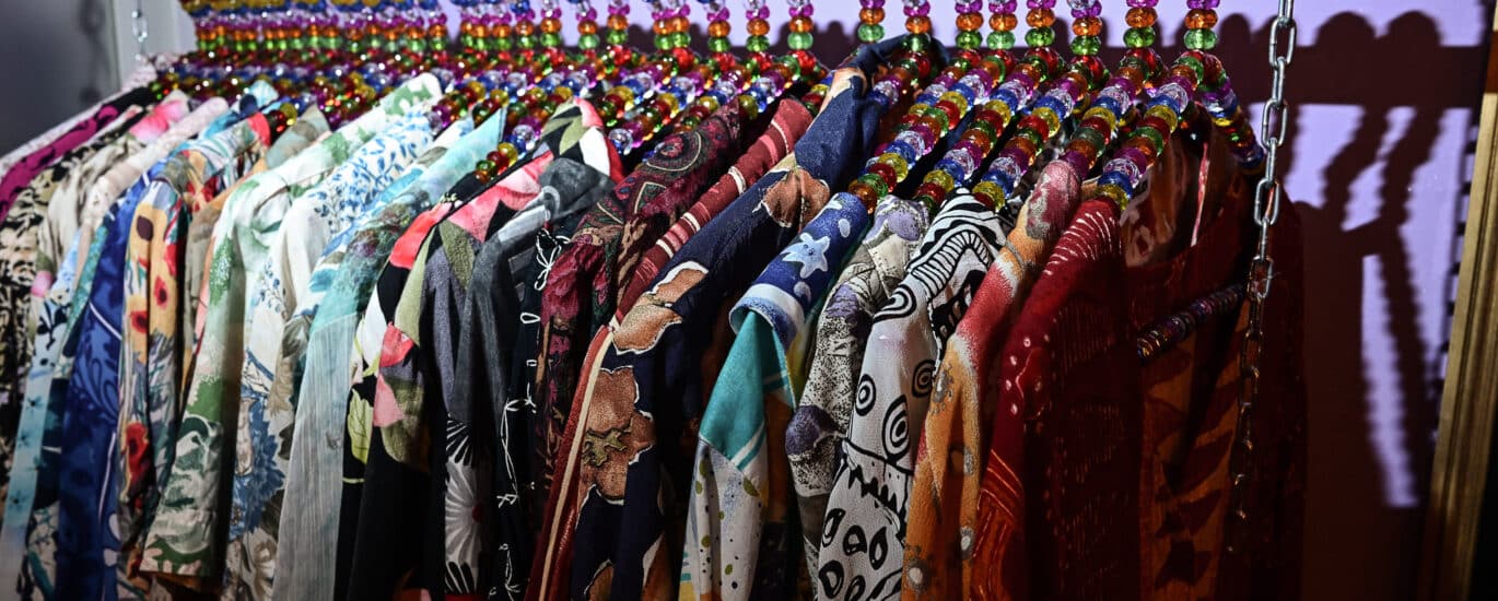 Popeline. © Olivier Ceccaldi