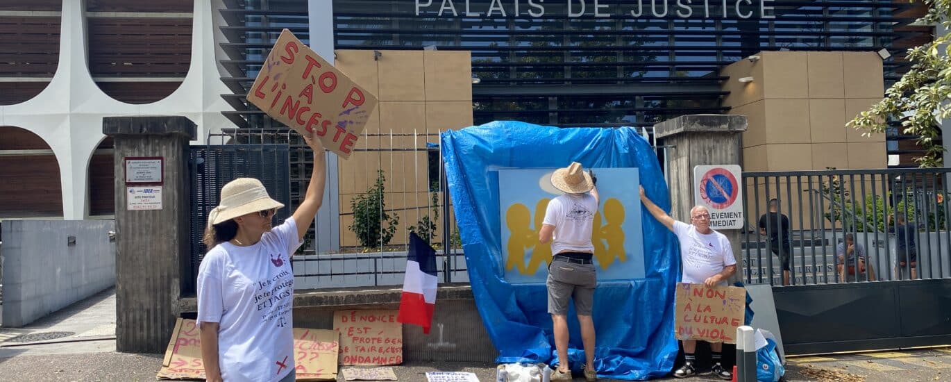 Samira Benhamida les tricoteuses de France