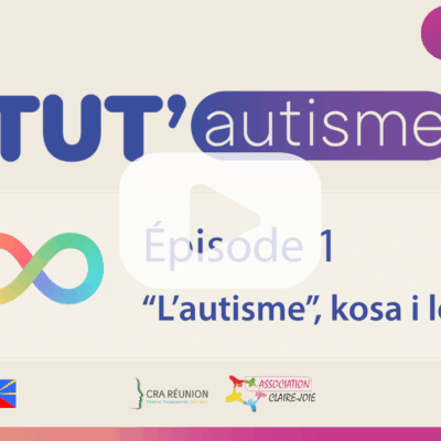 Illustration article Tut'Autisme