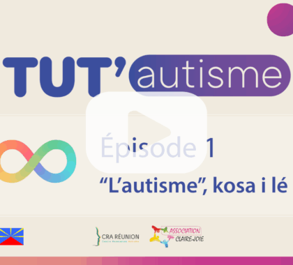 Illustration article Tut'Autisme