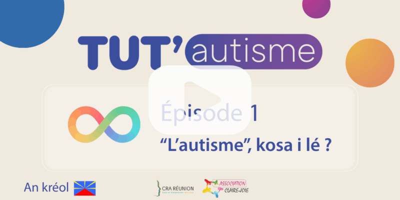 Illustration article Tut'Autisme