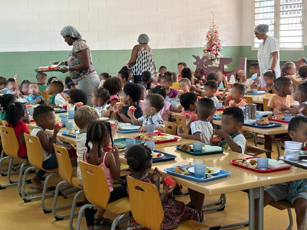 cantine Saint-Pierre
