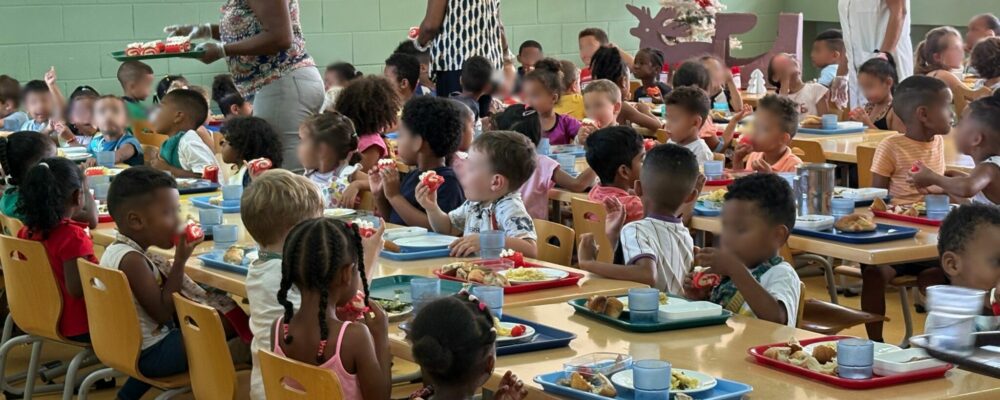 cantine Saint-Pierre