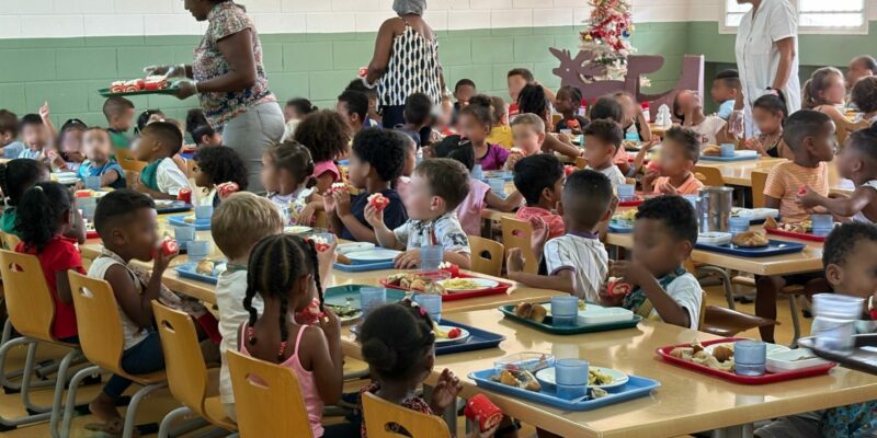 cantine Saint-Pierre