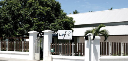 lofis lalang