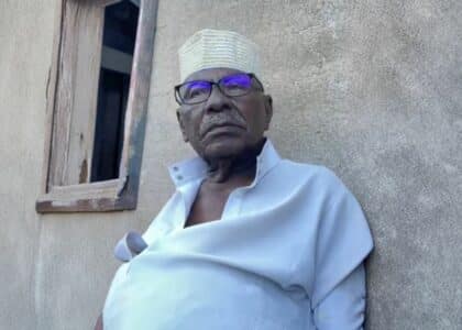 Madi Youssoufa, mémoire vivante de Mayotte et premier gendarme mahorais