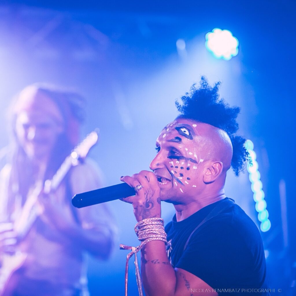 la Soirée Loups-Garous. Une soirée délirante organisée avec les louftingues de Lady La Fée