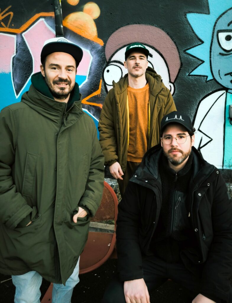 Alive dub festival #2 Ravine Saint-Leu Dawa Hifi x Roots Raid