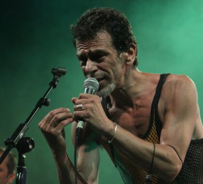 Musique Gnawa Diffusion Amazigh Kateb