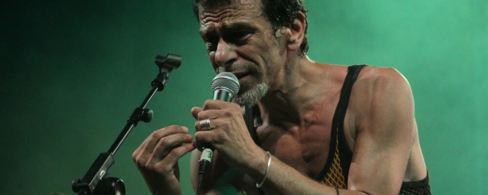 Musique Gnawa Diffusion Amazigh Kateb