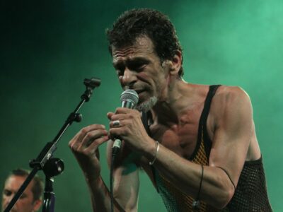 Musique Gnawa Diffusion Amazigh Kateb