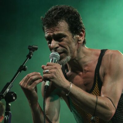 Musique Gnawa Diffusion Amazigh Kateb