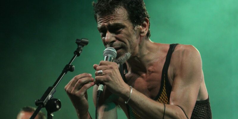 Musique Gnawa Diffusion Amazigh Kateb