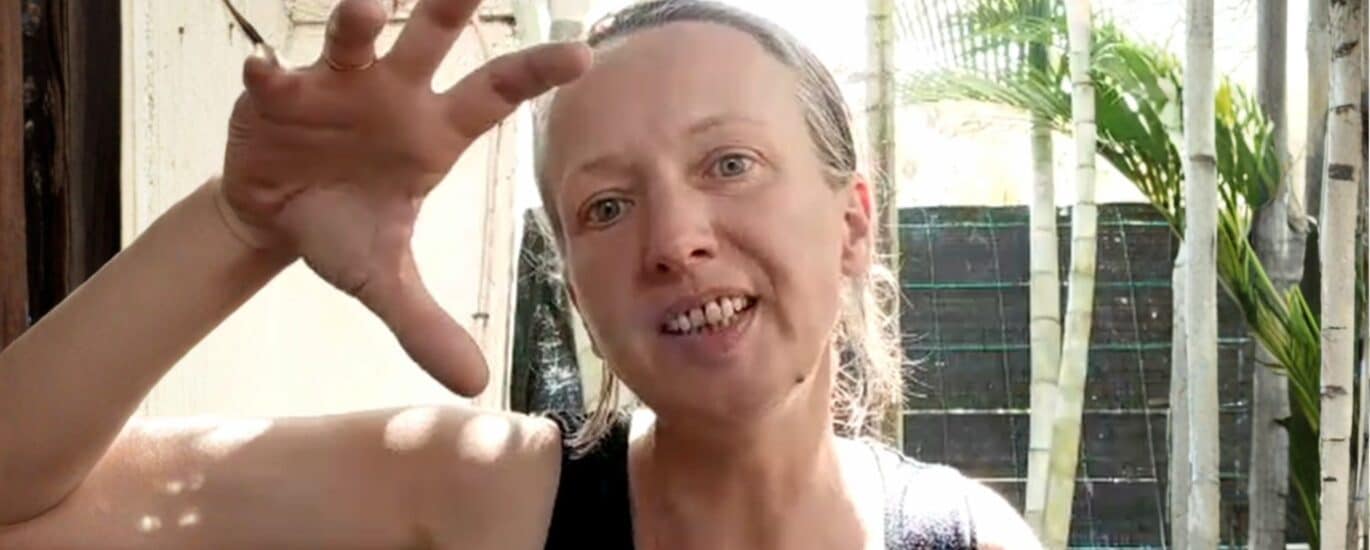 Les ados ont l'esprit critique et si on parlait d'embrigadement sectaire de RoxaneMontaigu Gempi