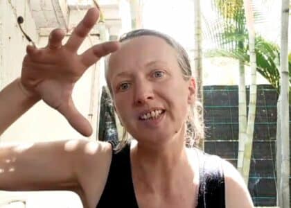 Les ados ont l'esprit critique et si on parlait d'embrigadement sectaire de RoxaneMontaigu Gempi