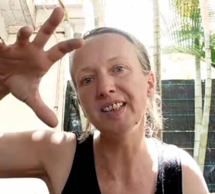 Les ados ont l'esprit critique et si on parlait d'embrigadement sectaire de RoxaneMontaigu Gempi