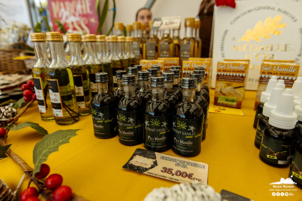 Marché de Noël de l'économie sociale et solidaire