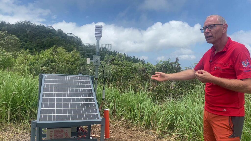 Phillip Kowalski, Membre de l'équipe Technique
