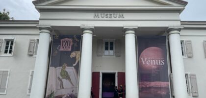 Muséum d'histoire naturelle