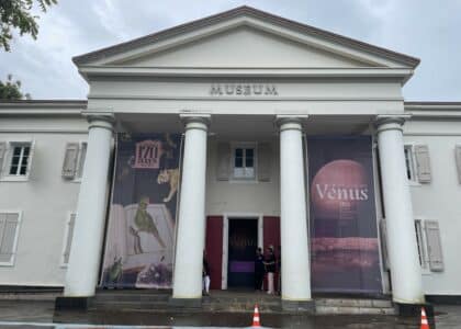Muséum d'histoire naturelle