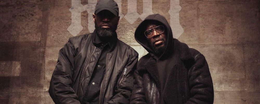 Furcy Héritage Abd al Malik Mattéo Falkone